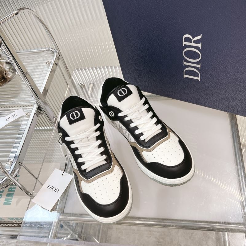 Christian Dior Sneaker